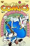 Walt Disney's Comics And Stories #676