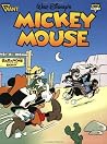 Walt Disney's Mickey Mouse: Bar-None Ranch (Walt Disney's Donald Duck finds Pirate Gold! (Gladstone Giant Album Comic Series, #3) Walt Disney's Mickey Mouse: Bar-None Ranch (Walt Disney's Donald Duck finds Pirate Gold! (Gladstone Giant Album Comic Series, #3)