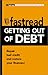 Getting Out Of Debt