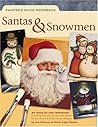 Santas & Snowmen (PAINTER'S QUICK REFERENCE) Santas & Snowmen (PAINTER'S QUICK REFERENCE)