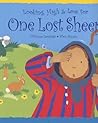 Looking High & Low for One Lost Sheep (Tales from the Bible)