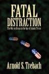 Fatal Distraction: The War on Drugs in the Age of Islamic Terror