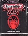 Ravenloft Dungeon Master's Guide (Dungeons & Dragons d20 3.5 Fantasy Roleplaying, Ravenloft Setting)