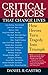 Critical Choices That Chang...