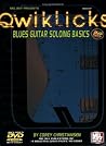 Blues Guitar Soloing Basics Blues Guitar Soloing Basics