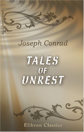 Tales of Unrest (Paperback)