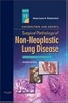 Katzenstein and Askin's Surgical Pathology of Non-Neoplastic Lung Disease: Volume 13 in the Major Problems in Pathology Series Katzenstein and Askin's Surgical Pathology of Non-Neoplastic Lung Disease: Volume 13 in the Major Problems in Pathology Series