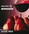 Sauces for Sweets