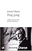 Ping-pong by Jerome Charyn