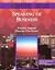 Speaking of Business: Advanced Business-Tapestry