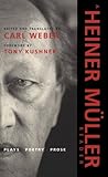 A Heiner Müller Reader: Plays, Poetry, Prose