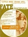 Fate Magazine, May 1968 Mia Farrow Cover (Volume 21, No. 5)