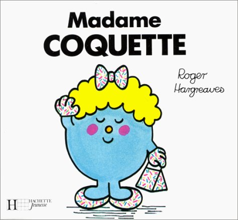Madame Coquette (Paperback)