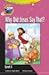 Why Did Jesus Say That (Rocket Readers. Level 4)
