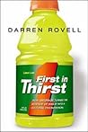 First in Thirst by Darren Rovell