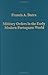 Military Orders in the Early Modern Portuguese World: The Orders of Christ, Santiago and Avis (Variorum Collected Studies)