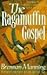 The Ragamuffin Gospel by Brennan Manning