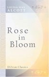 Rose in Bloom