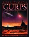 Steve Jackson's Gurps Gm's Screen