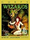 GURPS Wizards