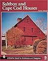 Saltbox and Cape Cod Houses