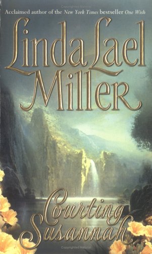 Courting Susannah (Mass Market Paperback)