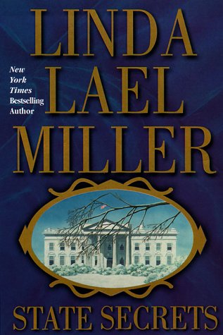 State Secrets (Mass Market Paperback)