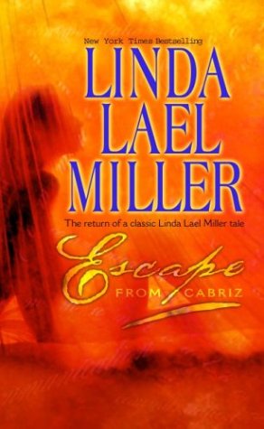 Escape from Cabriz (Mass Market Paperback)