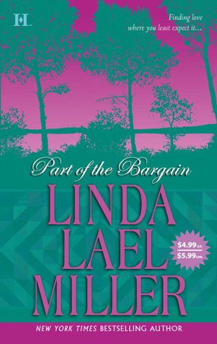 Part of the Bargain (Mass Market Paperback)