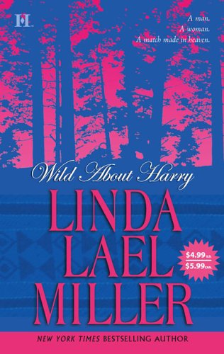 Wild About Harry (Mass Market Paperback)
