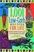 1,001 Low-Carb Recipes for ...
