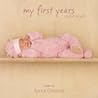 NOT A BOOK My First Years Journal for Girls (Anne Geddes)