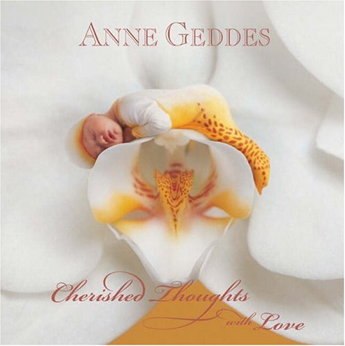 Cherished Thoughts with Love (Hardcover)