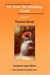 Far from the Madding Crowd, Volume 2 of 3