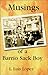 Musings of a Barrio Sack Boy (English and Spanish Edition)