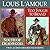 South of Deadwood/Too Tough to Brand by Louis L'Amour