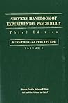 Stevens' Handbook of Experimental Psychology, Set Stevens' Handbook of Experimental Psychology, Set