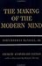 The Making of the Modern Mind by John Herman Randall