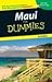 Maui For Dummies (Dummies Travel)