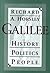 Galilee by Richard A. Horsley