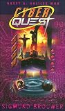 Galilee Man (Cyberquest, #6) Galilee Man (Cyberquest, #6)