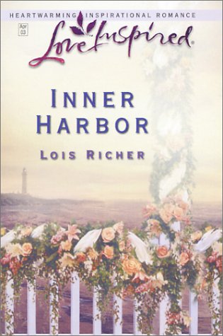 Inner Harbor (Safe Harbor #2)