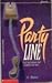 Party Line (Point Horror, #3)