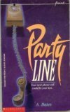 Party Line (Point Horror, #3)