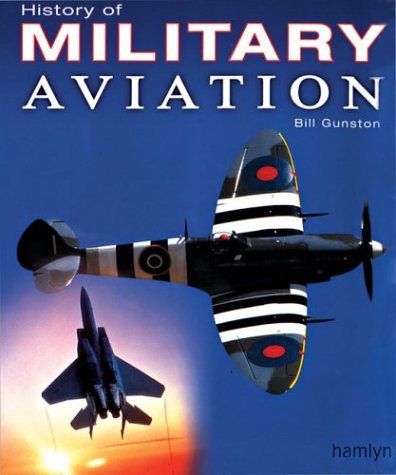History of Military Aviation (Paperback)