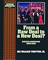 From a Raw Deal to a New Deal: African Americans 1929-1945 (The ^AYoung Oxford History of African Americans)