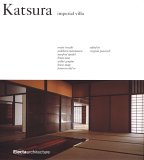 Katsura: Imperial Villa (Hardcover)