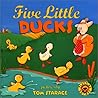 Five Little Ducks (Playtime Rhymes)