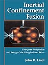 Inertial Confinement Fusion: The Quest for Ignition and Energy Gain Using Indirect Drive