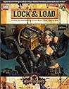 Lock & Load: Iron Kingdoms Character Primer